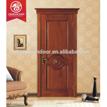 Used outside door entrance design main gate wood door pictures